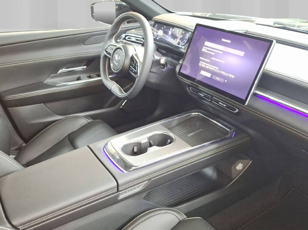 MAZDA 6e 68.8kWh Takumi, Electric, Ex-demonstrator, Automatic - 5