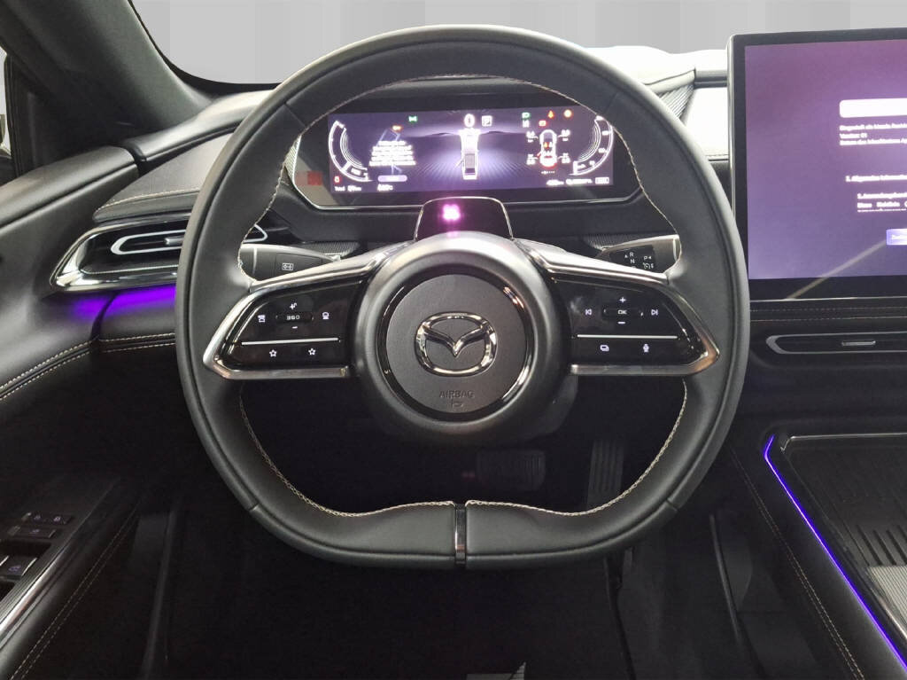MAZDA 6e 68.8kWh Takumi, Electric, Ex-demonstrator, Automatic - 7