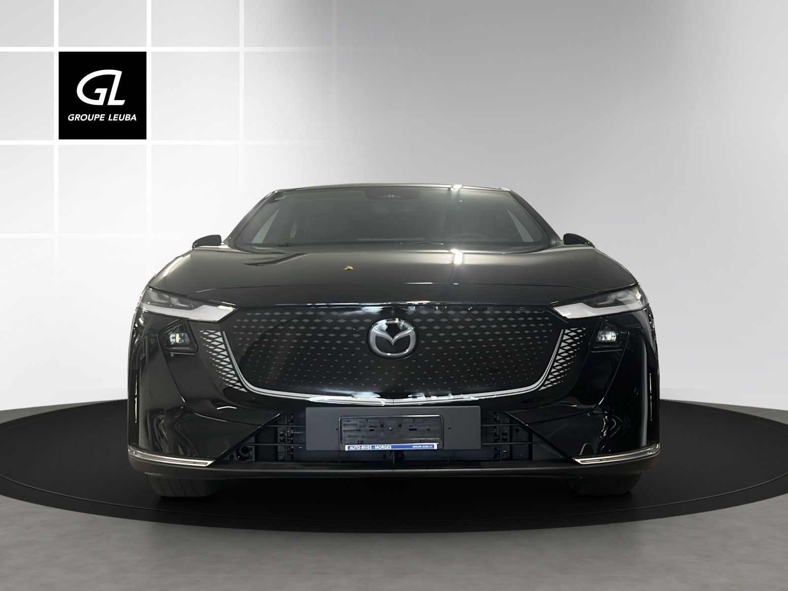 MAZDA 6e 258 69kWh Takumi, Elektro, Vorführwagen, Automatik - 2