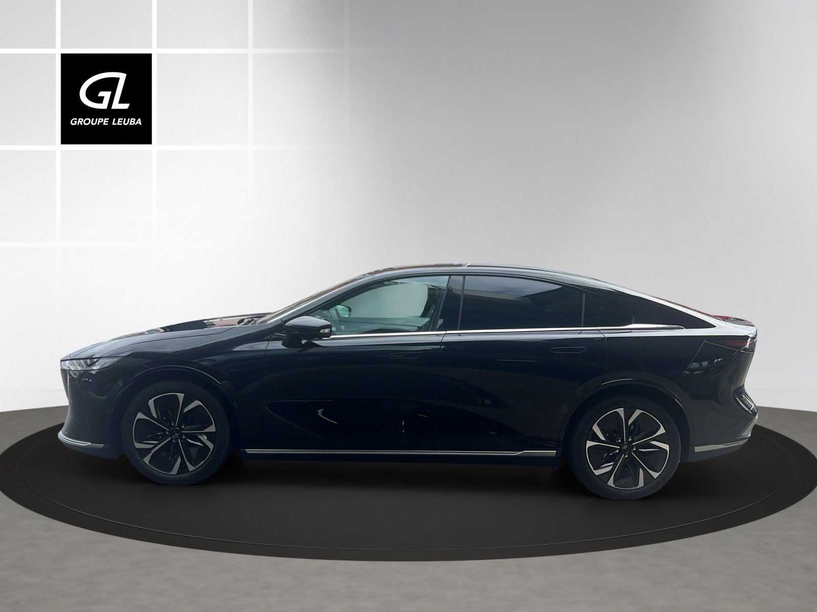 MAZDA 6e 258 69kWh Takumi, Elektro, Vorführwagen, Automatik - 3