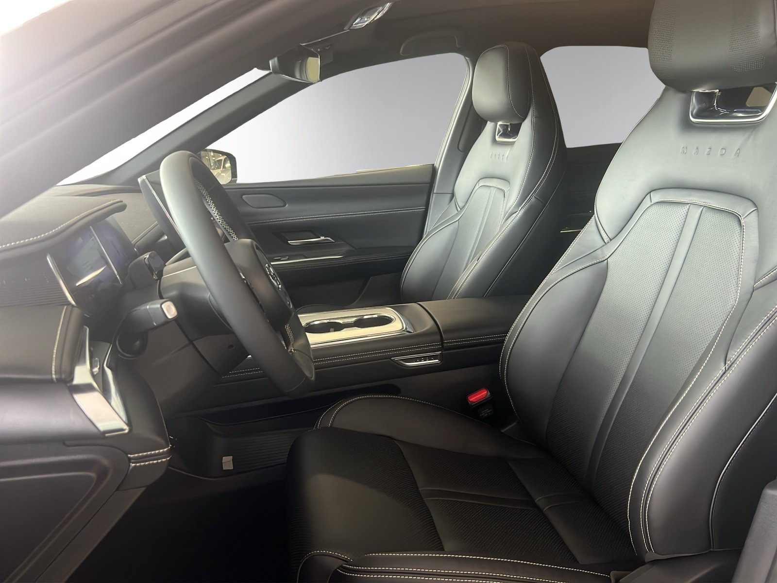 MAZDA 6e 258 69kWh Takumi, Elektro, Vorführwagen, Automatik - 5