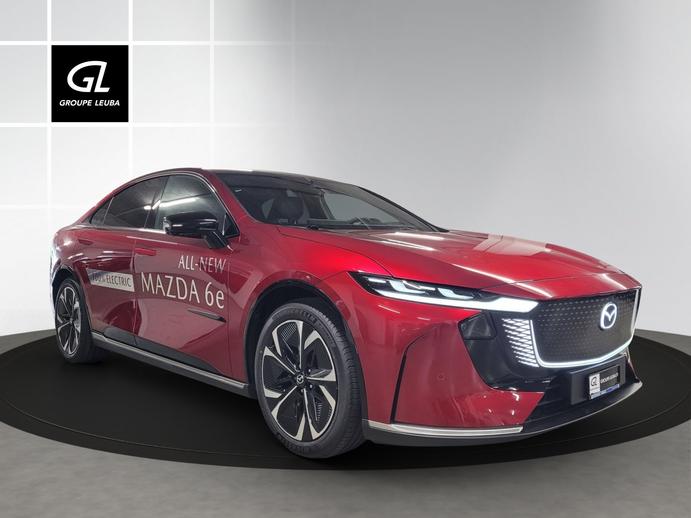 MAZDA 6e 245 80kWh Takumi, Elettrica, Auto dimostrativa, Automatico