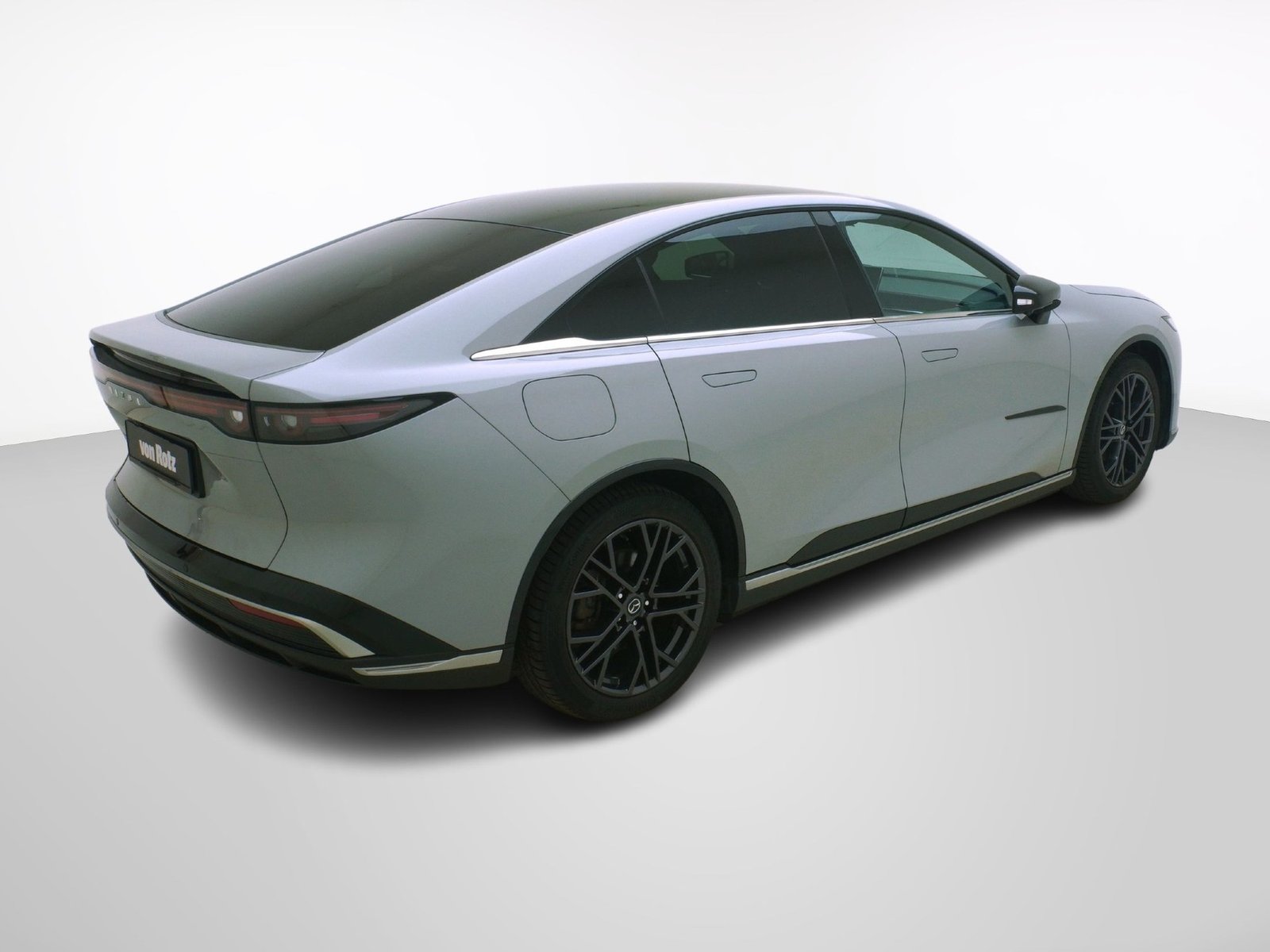 MAZDA 6e Takumi, Electric, Ex-demonstrator, Automatic - 4