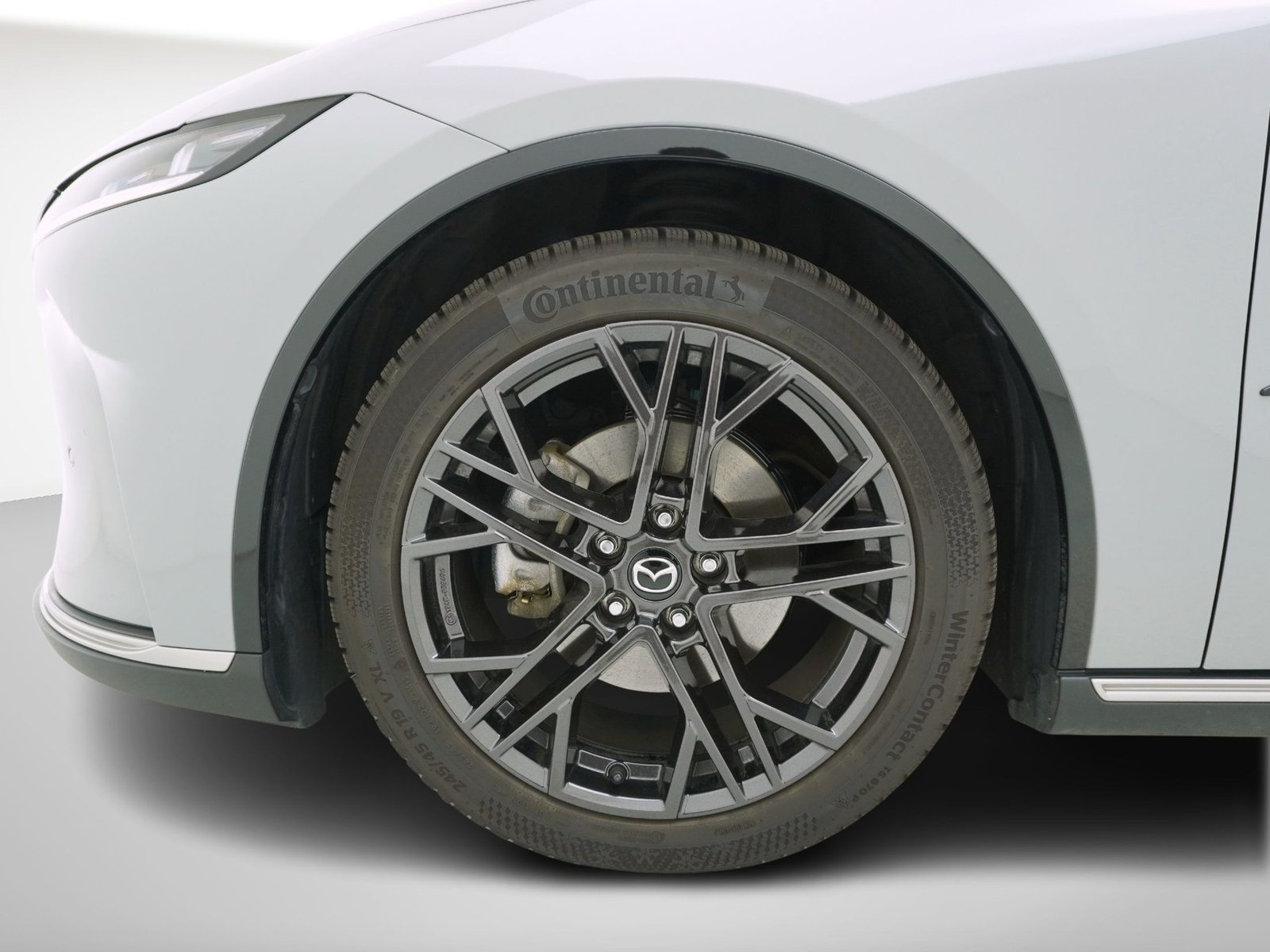 MAZDA 6e Takumi, Electric, Ex-demonstrator, Automatic - 6