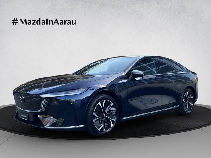 MAZDA 6e Takumi Long Range (80kWh), Elettrica, Auto dimostrativa, Automatico