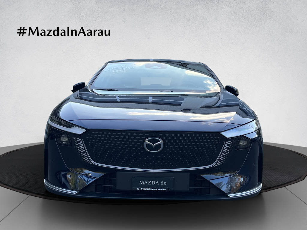 MAZDA 6e Takumi Long Range (80kWh), Elettrica, Auto dimostrativa, Automatico - 3