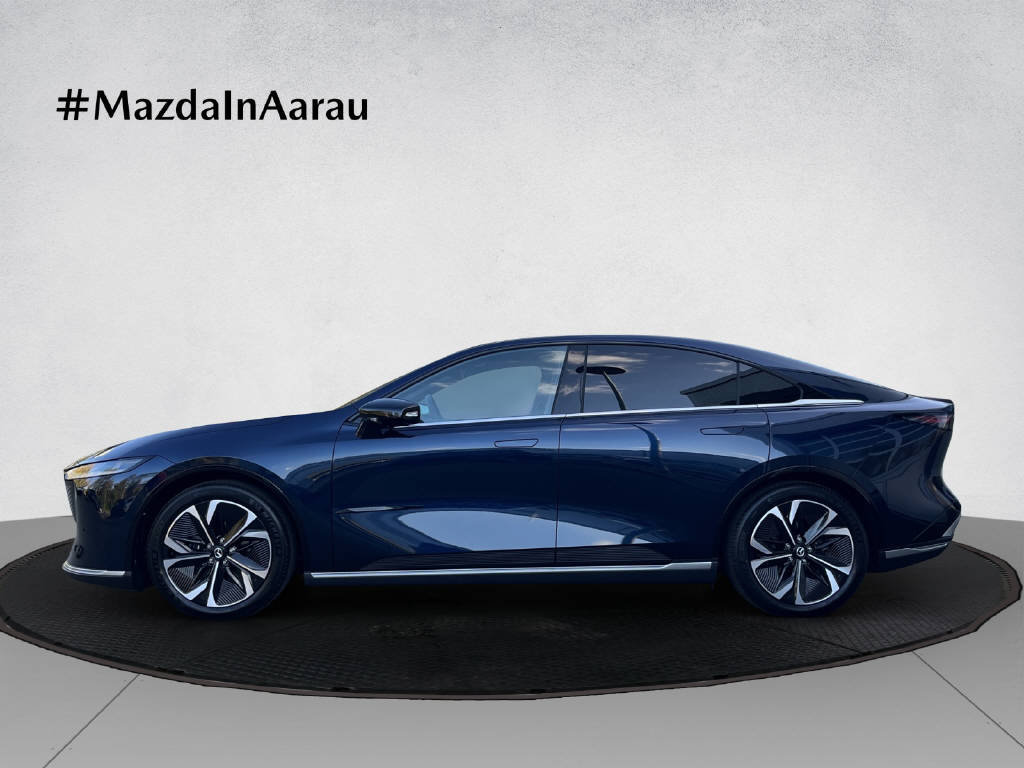 MAZDA 6e Takumi Long Range (80kWh), Elettrica, Auto dimostrativa, Automatico - 4