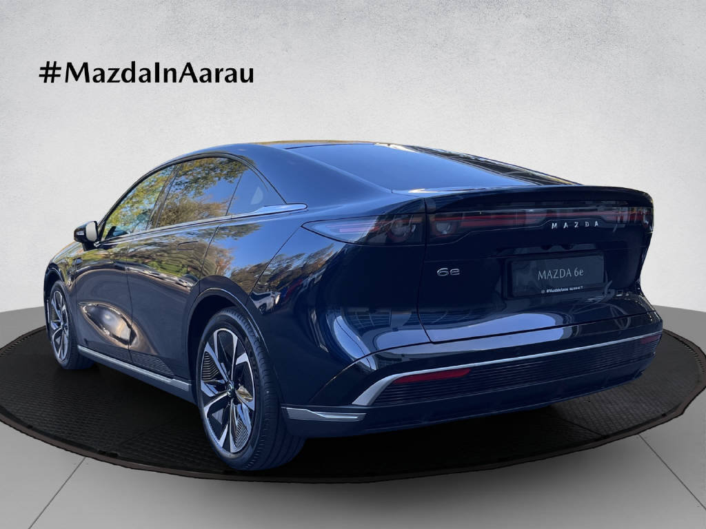 MAZDA 6e Takumi Long Range (80kWh), Elettrica, Auto dimostrativa, Automatico - 5