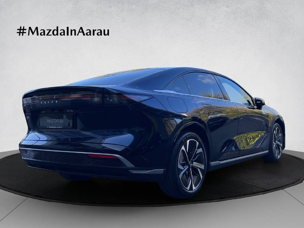 MAZDA 6e Takumi Long Range (80kWh), Elettrica, Auto dimostrativa, Automatico - 7