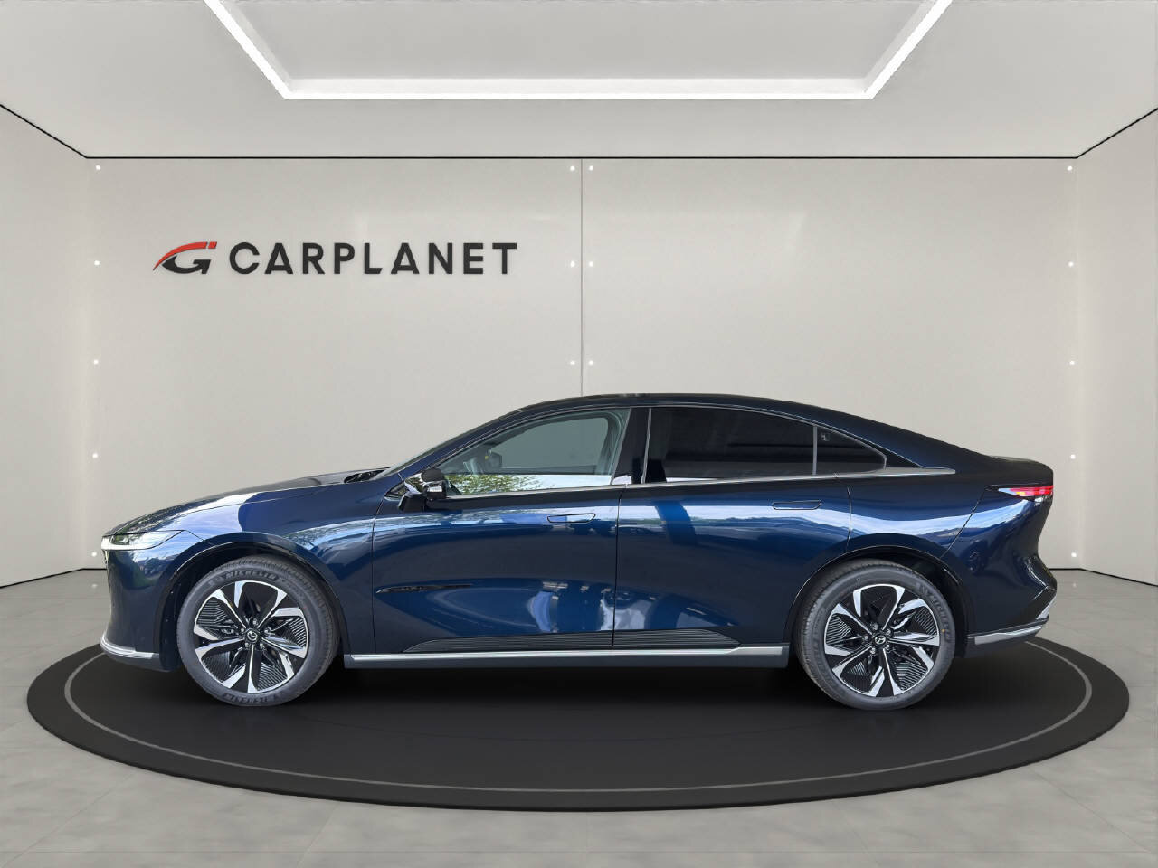 MAZDA 6e Takumi, Électrique, Voiture de démonstration, Automatique - 2
