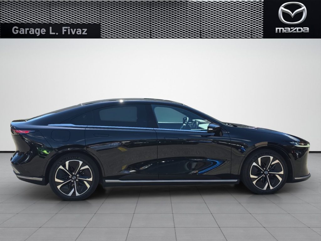 MAZDA 6e Long Range Takumi, Elettrica, Auto dimostrativa, Automatico - 4