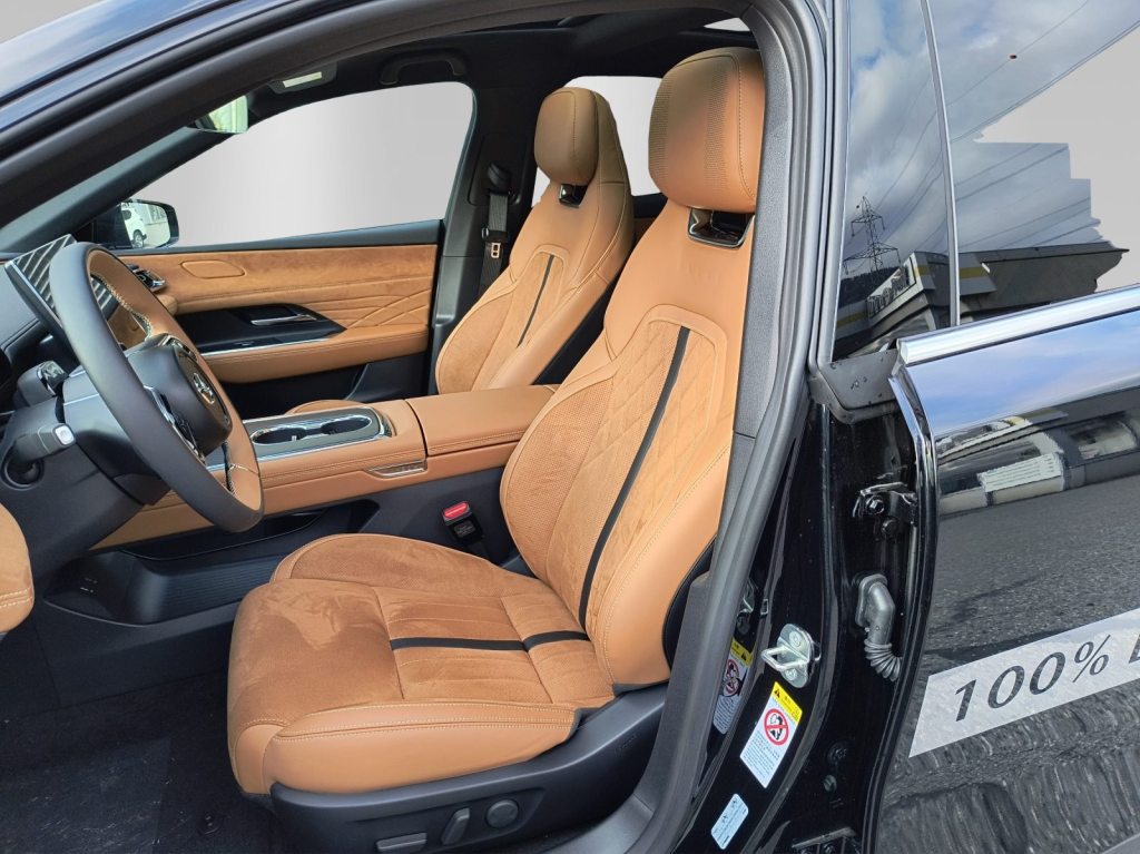 MAZDA Takumi Plus, Elektro, Vorführwagen, Automatik - 6