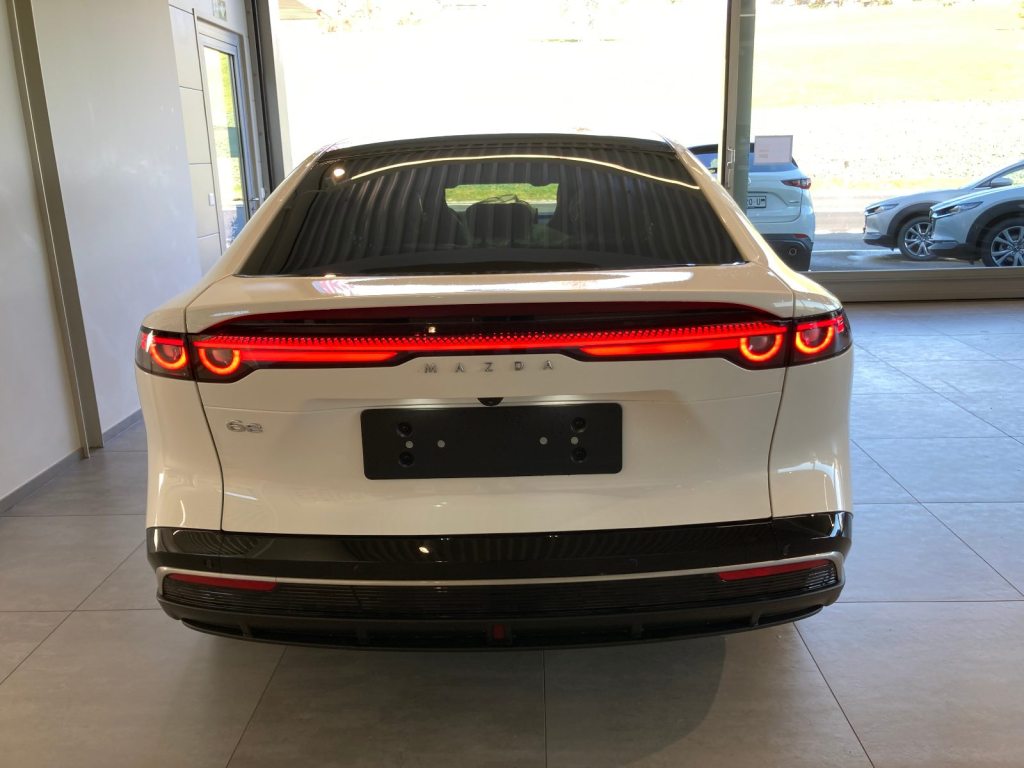 MAZDA 6e Takumi, Elektro, Vorführwagen, Automatik - 4