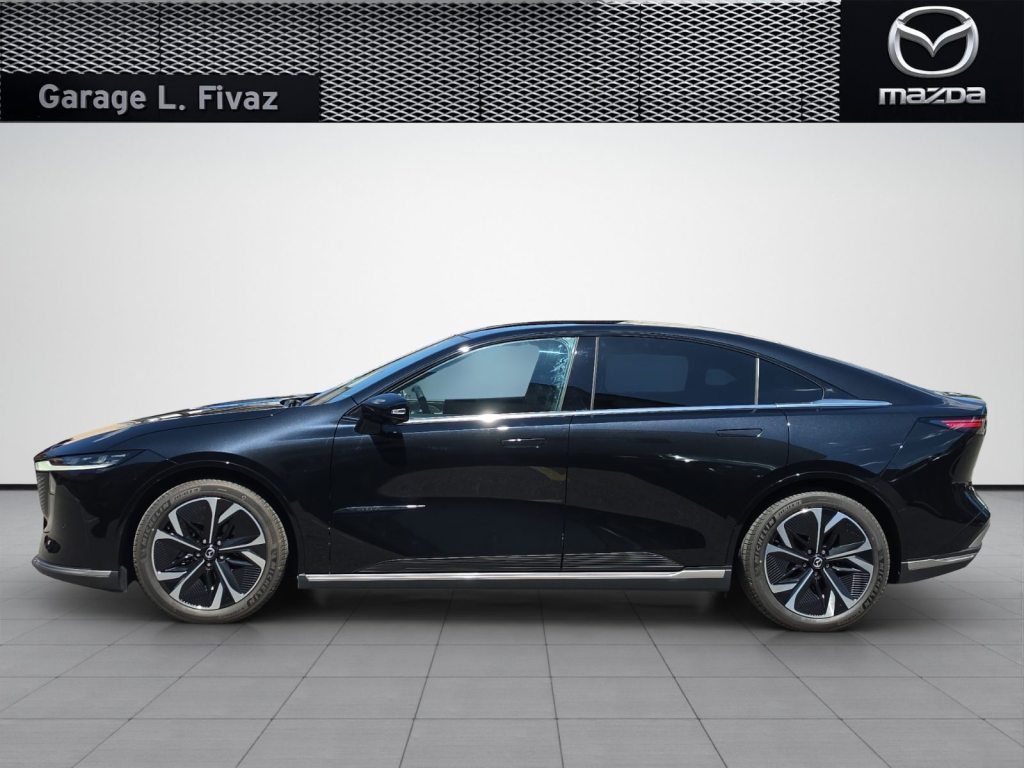 MAZDA 6e Long Range Takumi, Elettrica, Auto dimostrativa, Automatico - 3