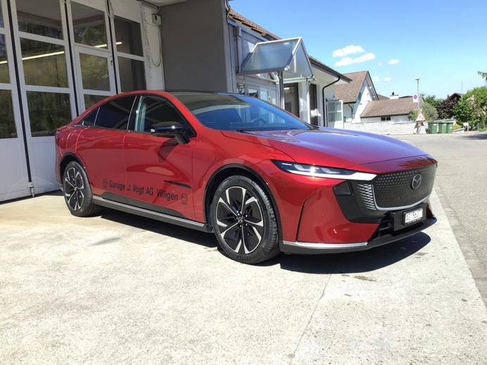 MAZDA Takumi, Électrique, Voiture de démonstration, Automatique