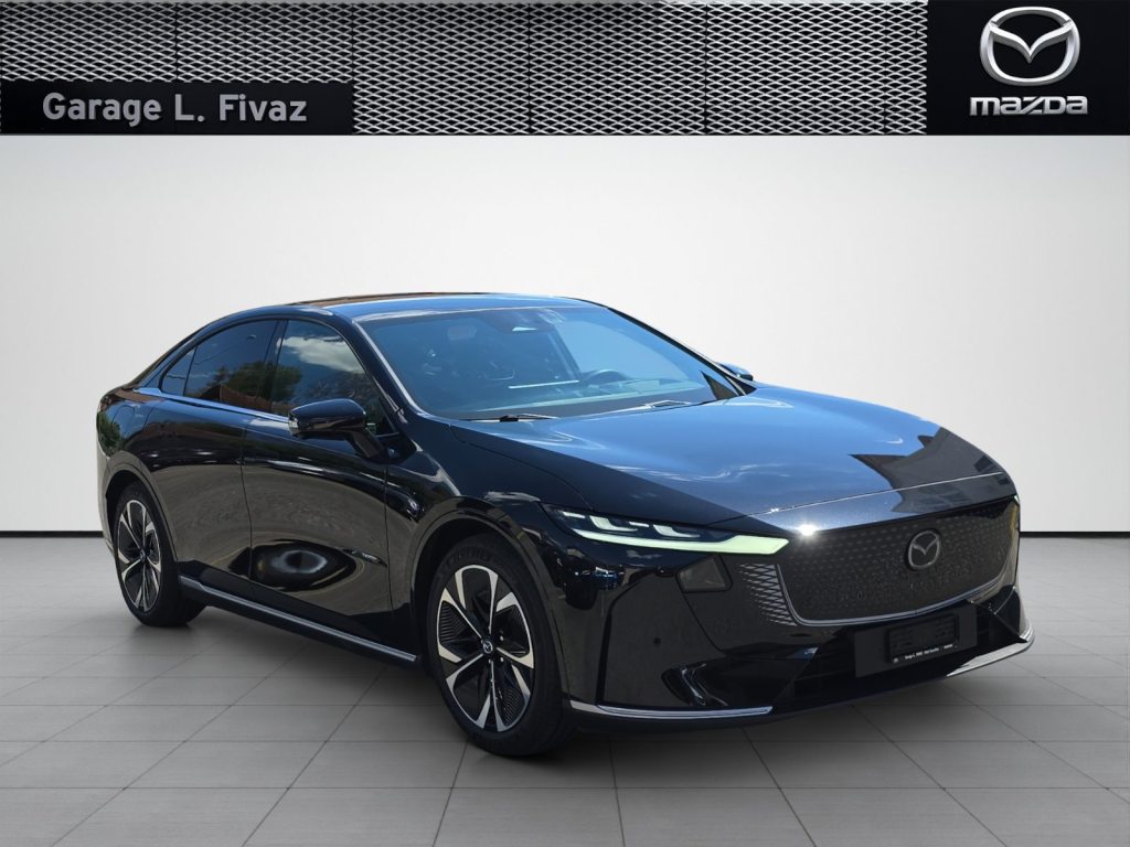MAZDA 6e Long Range Takumi, Elettrica, Auto dimostrativa, Automatico - 2