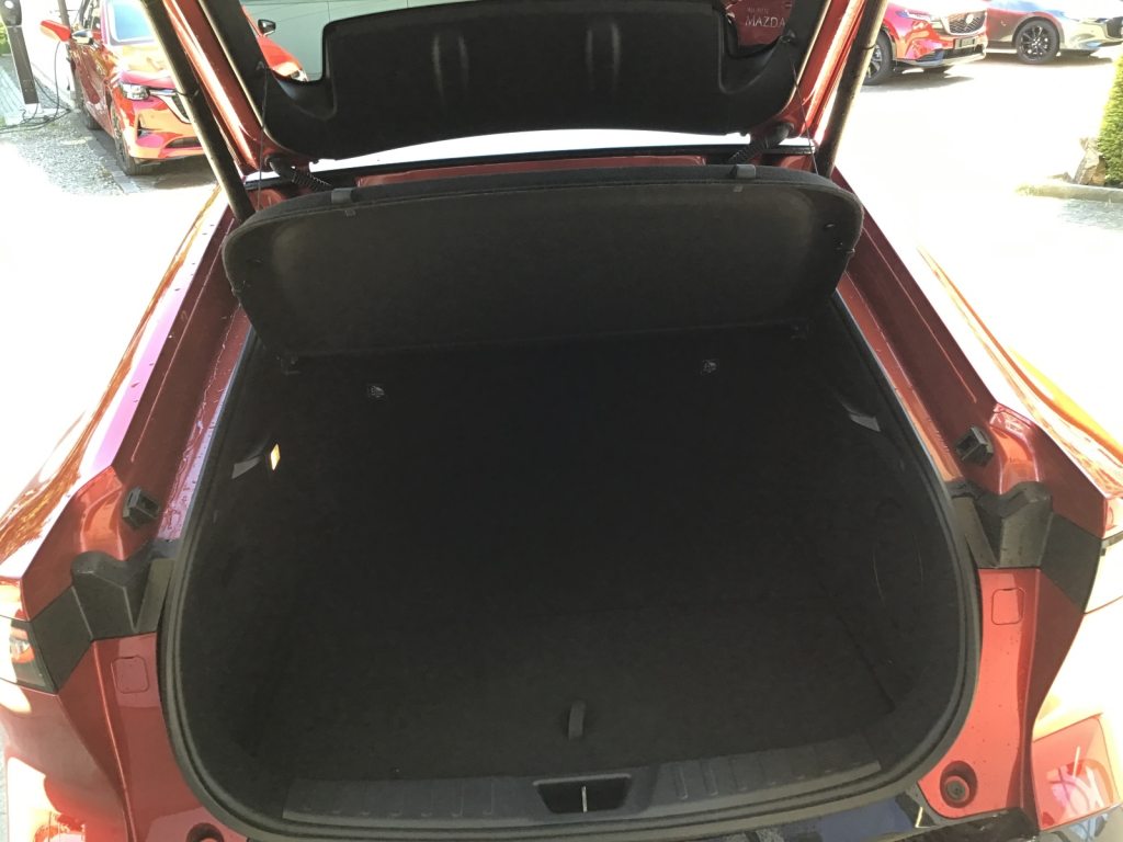 MAZDA 6e Takumi, Elettrica, Auto dimostrativa, Automatico - 6
