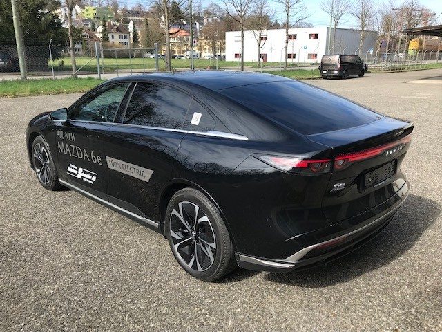 MAZDA 6e Takumi, Electric, Ex-demonstrator, Automatic - 4