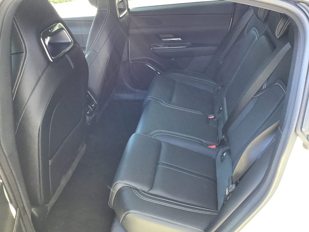 MAZDA 6e Long Range Takumi, Electric, Ex-demonstrator, Automatic - 7
