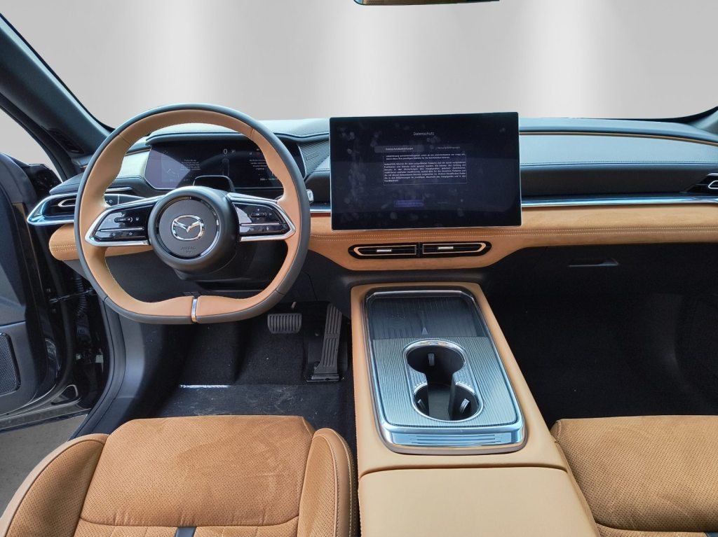 MAZDA Takumi Plus, Elektro, Vorführwagen, Automatik - 7