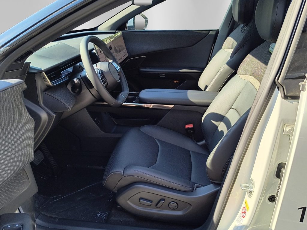 MAZDA 6e CX-6e Takumi, Elektro, Vorführwagen, Automatik - 6
