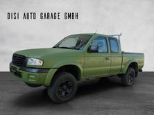 MAZDA B 2500TD 4x4 Strech Cab.Hurricane, Diesel, Occasion / Utilisé, Manuelle - 2