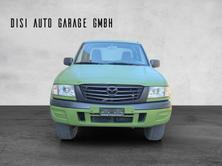 MAZDA B 2500TD 4x4 Strech Cab.Hurricane, Diesel, Occasion / Utilisé, Manuelle - 3