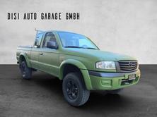 MAZDA B 2500TD 4x4 Strech Cab.Hurricane, Diesel, Occasion / Utilisé, Manuelle - 4