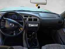 MAZDA B 2500TD 4x4 Strech Cab.Hurricane, Diesel, Occasion / Utilisé, Manuelle - 7