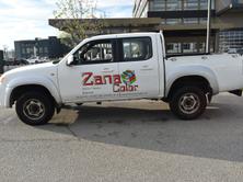 MAZDA BT-50 2.5 CD Tornado 4x4, Diesel, Occasion / Gebraucht, Handschaltung - 2