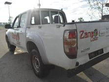 MAZDA BT-50 2.5 CD Tornado 4x4, Diesel, Occasion / Gebraucht, Handschaltung - 4