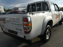 MAZDA BT-50 2.5 CD Tornado 4x4, Diesel, Occasion / Gebraucht, Handschaltung - 6