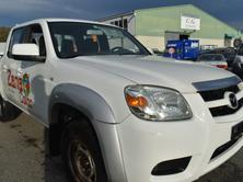 MAZDA BT-50 2.5 CD Tornado 4x4, Diesel, Occasion / Gebraucht, Handschaltung - 7