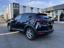 MAZDA CX-3 G 121 Ambition Plus, Second hand / Used, Manual - 3