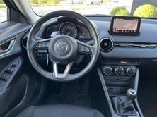 MAZDA CX-3 G 121 Ambition Plus, Second hand / Used, Manual - 5