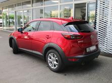 MAZDA CX-3 G 121 Ambition Plus, Second hand / Used, Manual - 2