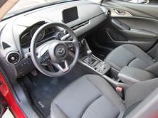 MAZDA CX-3 G 121 Ambition Plus, Second hand / Used, Manual - 3
