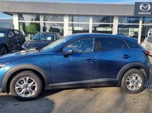 MAZDA CX-3 G 121 Ambition Plus, Second hand / Used, Automatic - 2