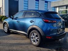 MAZDA CX-3 G 121 Ambition Plus, Second hand / Used, Automatic - 3