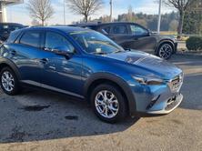 MAZDA CX-3 G 121 Ambition Plus, Second hand / Used, Automatic - 5