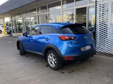 MAZDA CX-3 2.0 Ambition FWD, Second hand / Used, Automatic - 2