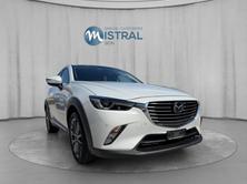 MAZDA 2.0 Havana AWD, Petrol, Second hand / Used, Automatic - 7