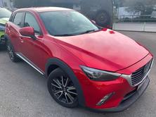 MAZDA CX-3 1.5 D Revolution AWD, Diesel, Occasion / Utilisé, Manuelle - 3