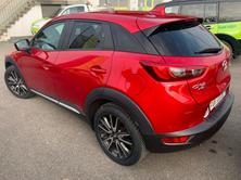 MAZDA CX-3 1.5 D Revolution AWD, Diesel, Occasion / Utilisé, Manuelle - 5