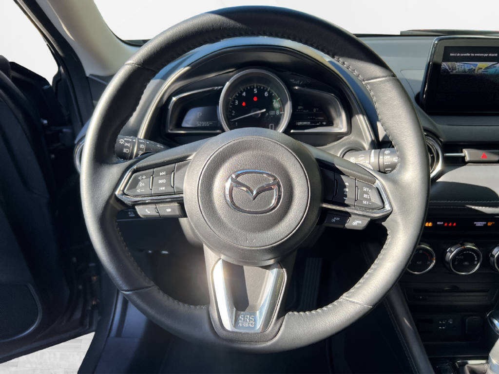 MAZDA CX-3 2.0 Revolution, Essence, Occasion / Utilisé, Automatique - 6
