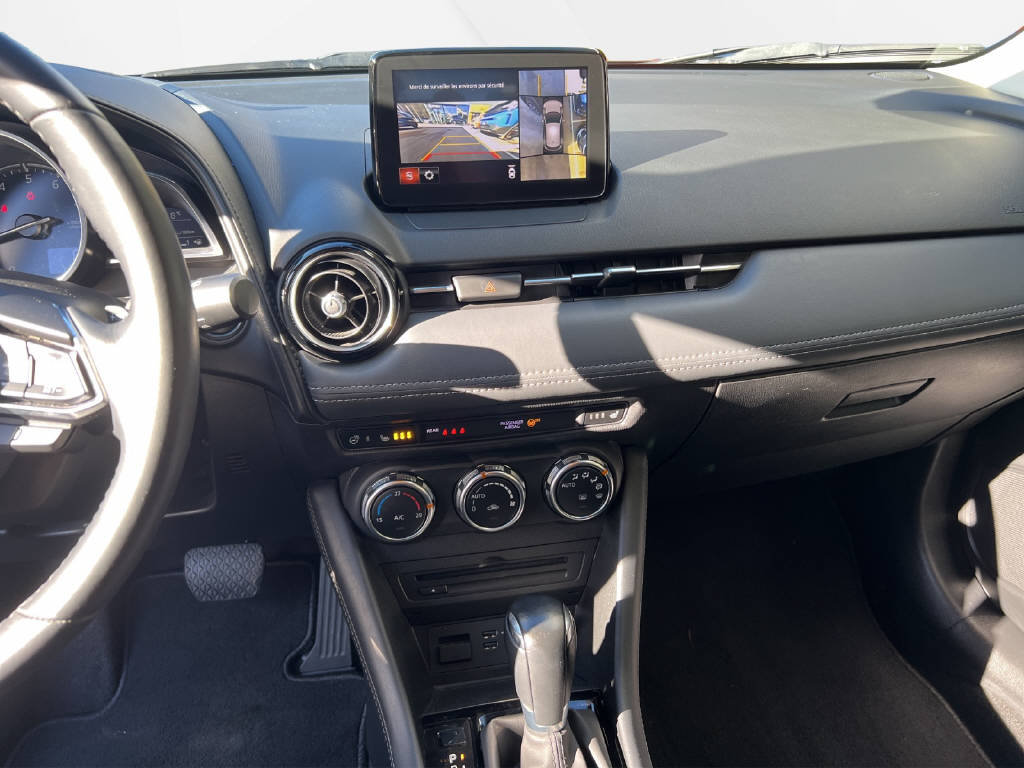 MAZDA CX-3 2.0 Revolution, Essence, Occasion / Utilisé, Automatique - 7