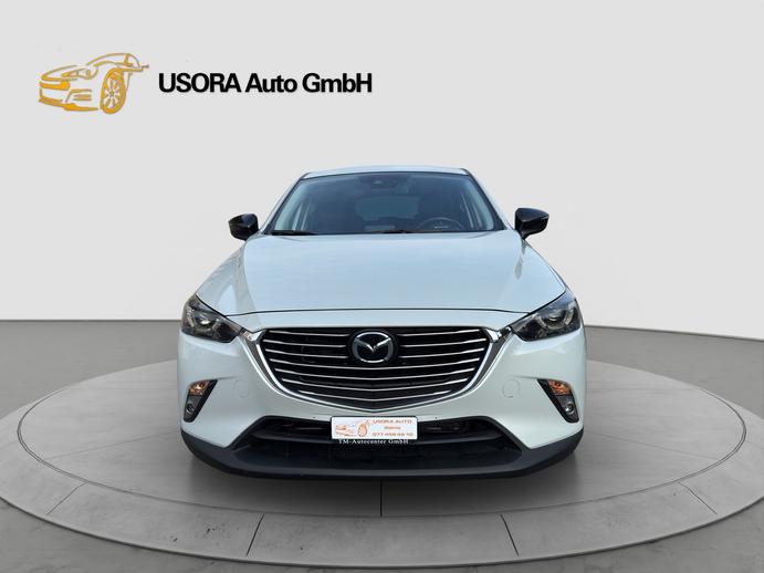 MAZDA CX-3 1.5 D Revolution FWD, Diesel, Occasioni / Usate, Manuale