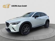MAZDA CX-3 1.5 D Revolution FWD, Diesel, Occasioni / Usate, Manuale - 2