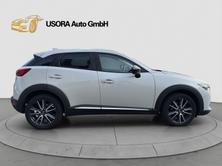 MAZDA CX-3 1.5 D Revolution FWD, Diesel, Occasioni / Usate, Manuale - 4