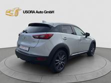 MAZDA CX-3 1.5 D Revolution FWD, Diesel, Occasioni / Usate, Manuale - 6